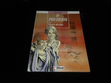 Joëlle Savey : Le postillon 2