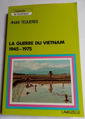Guerre vietnam - guerre, du