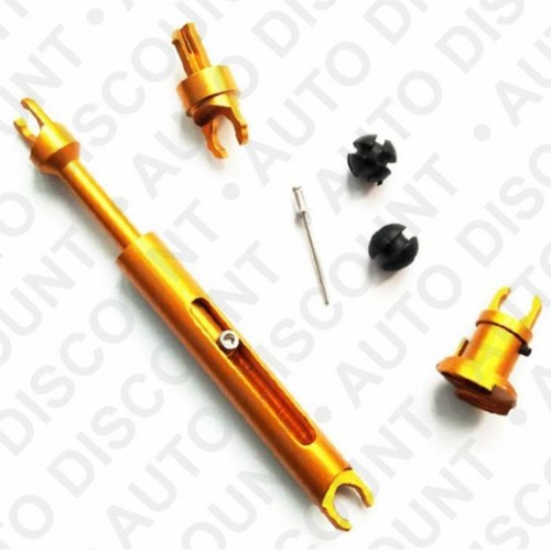 Capot serrure reparation - reparation, kit