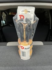 bloc 6 couteaux vintage