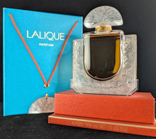 Lalique chèvrefeuille - lalique,