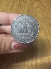 Monnaie Royaume D’Italia