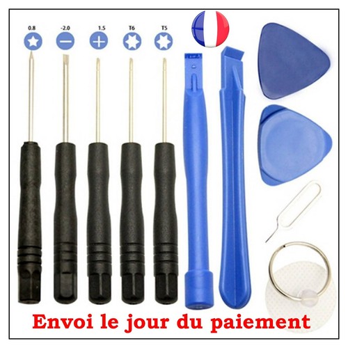 Kit outils tournevis - d'outils,