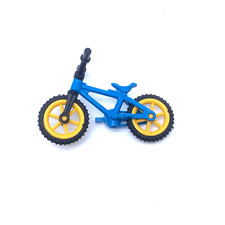 PLAYMOBIL * SPORT * Vélo Tout