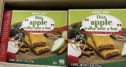 Packs trader joe this - packs,