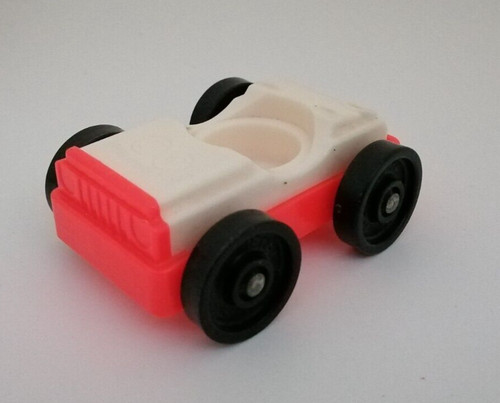 Vintage fisher price - , little