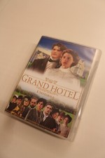 Grand Hotel - Coffret DVD Zone