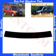 Film Solaire Prédécoupé