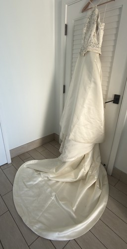 Authentic pronovias wedding - authentic,