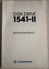 Lecteur de Disquette 1541-II