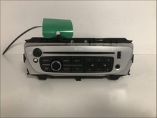 Autoradio RENAULT TWINGO 2