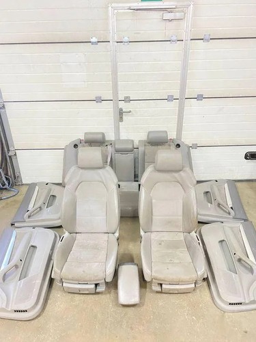 Audi avant 4f5 c6 sièges - c6,