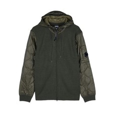 CP Company Veste en panneau