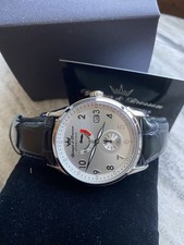 montre automatique 