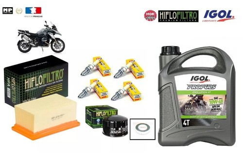 Kit vidange filtre air - à,