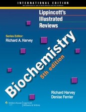 Biochimie Livre de Poche
