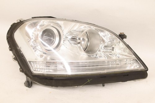 Mercedes w164 phare avant - ml,