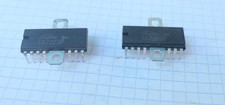 1x Toshiba TA7203Р circuit