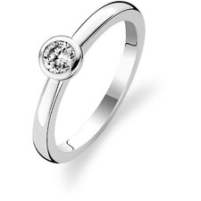 Anneau Ti Sento Milano Femme