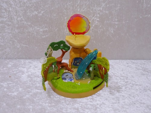 Polly pocket bluebird disney - pocket,