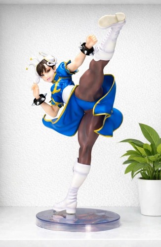 Bishoujo kotobukiya chun - bishoujo,