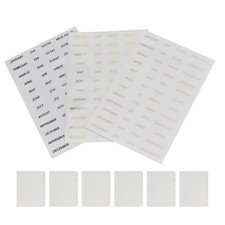  Couverture De Classeur À