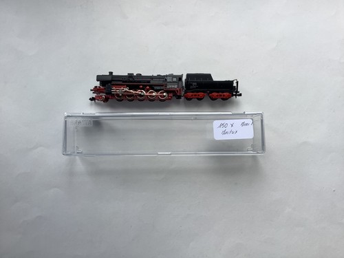 Fleischmann loco vapeur 150 - , db