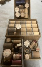 Lot de 100 Cylindre EDISON