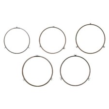 Support de plateau tournant