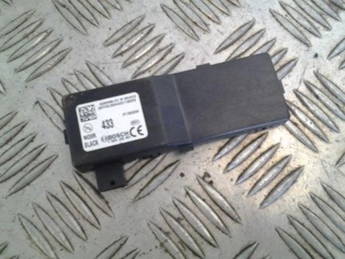 Opel astra gtc amplificateur - opel,