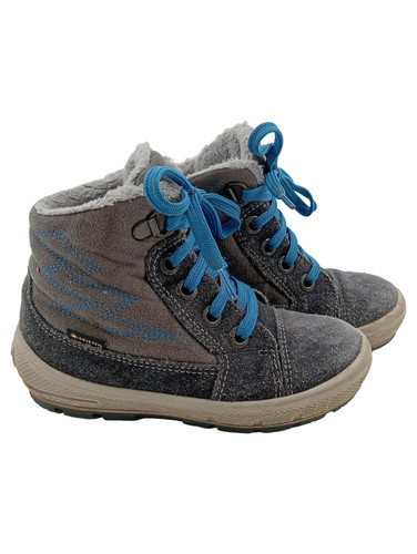 Superfit richelieus enfant - superfit,