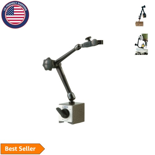 Versatile magnetic base for - versatile,