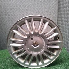 Jante RENAULT SCENIC 2 phase 2