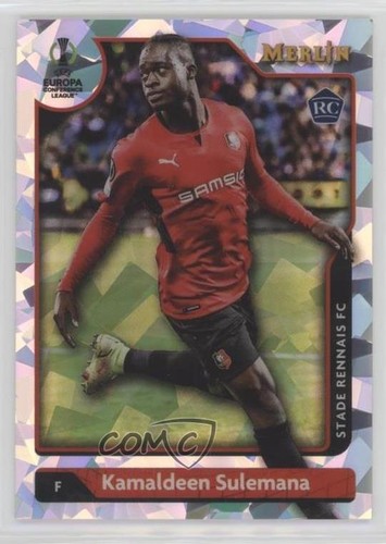 2021 topps atomic refractor - 2021-22,