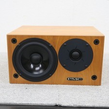 (US Duty Free) PMC DB1M-Ci Center Channel Speaker, fonctionnement confirmé