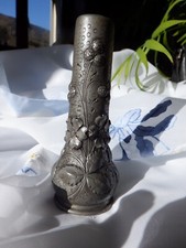 petit VASE fraisiers, ART