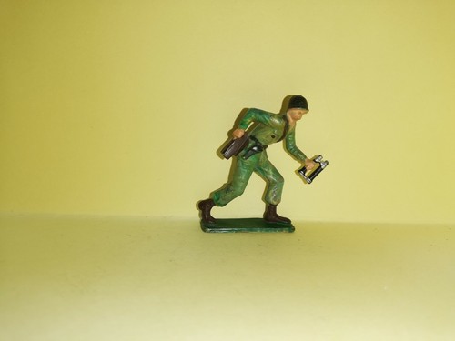 Starlux militaire commando - starlux,