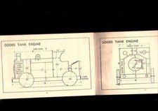 National Handbooks 21 Home Made Toys caldwell jouet ancien fait maison bois rare