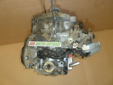 BOITE DE VITESSES AUTOMATIQUE PEUGEOT 206 SW 1.6 110 CV 20TS05 / NFU  2004