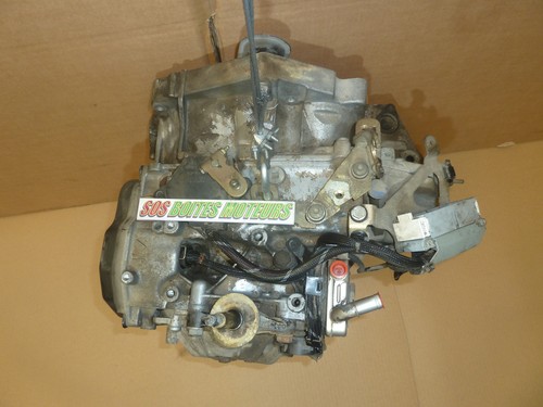 Boite vitesses automatique - boite,