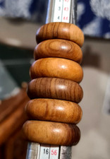 1x Bague Artisanale Anneau en