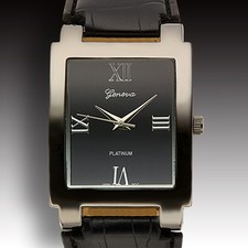 Geneva Platinum Peerless