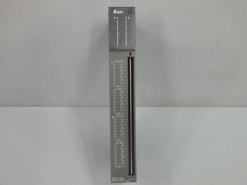 Ax81 mitsubishi - ,