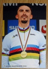 Cyclisme photo Julian
