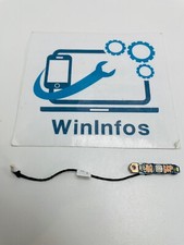 bouton alimentation board power button Cable Toshiba Satellite C40-B (C40-B-105)