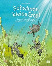 Jana Grabner Schwimm, kleine
