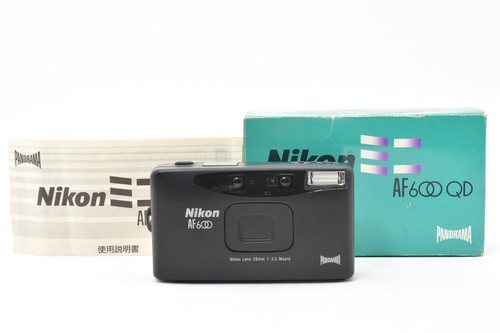 Nikon af600 panorama 35mm - af600,