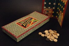 Ancien jeux d'Assaut plateau