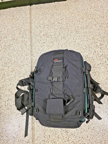 Vintage lowepro photo - vintage,