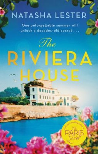 Maison riviera un roman - :,